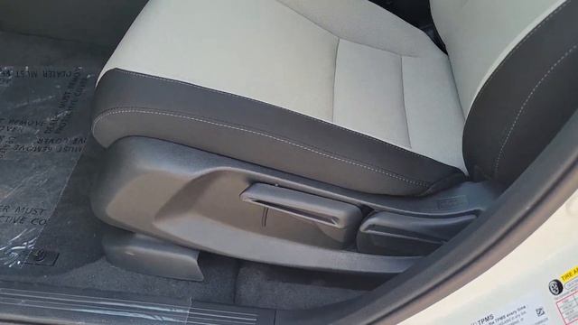 2023 Honda CR-V Tampa, Clearwater, St. Petersburg, Pinellas Park, Palm Harbor, FL 914288 смотреть онлайн