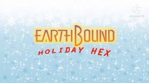 Earthbound Holiday Hex OST - Omega