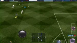 FTS 17 MOD FIFA 17 GRAFICOS FULL HD 100%ATUALIZADO +DOWNLOAD