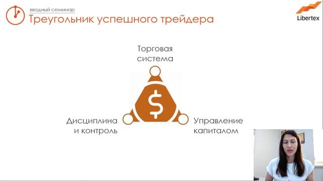 Вводный мастер-класс как зарабатывать на финансовых рынках смотреть онлайн