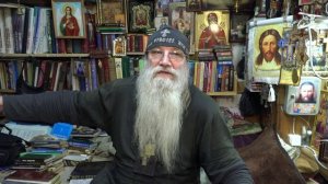 Для исцеления включаем второе сердце Иисусовой молитвой с покаянием.Келья26марта5.mp4