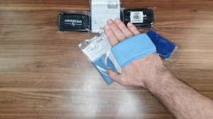 Hayabusa  и Winning NG-2 KNUCKLE GUARD-Обзор и сравнение накладок на костяшки Хаябуса и Виннинг.