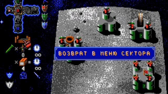 Mega Lo Mania Tyrants: Fight Through Time Sega | Геймплей & Прохождение | Часть 6 | Енот Енотович смотреть онлайн