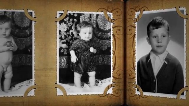 3D old Album Анатолий смотреть онлайн