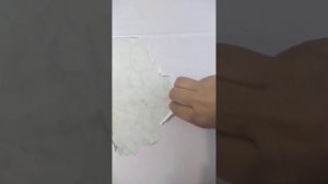 Как снять резиновую краску с кафеля