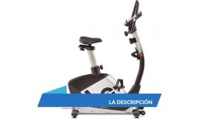 ? MEJOR BICICLETA ESTÁTICA - Reebok A4.0 ¿Qué Bicicleta Estática Comprar Para Casa? ✔️ (RECOMENDADO