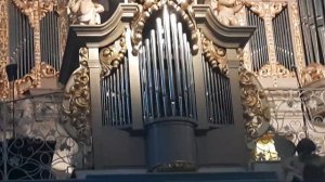 Алексей Шмитов: Johann Sebastian Bach — хорал Jesu bleibet meine Freude, BWV 147, mvt. 10 @Schmitov