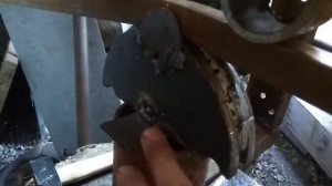 Как гнуть квадратную трубу