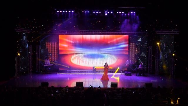 Муминат Юсупова - Не думай смотреть онлайн