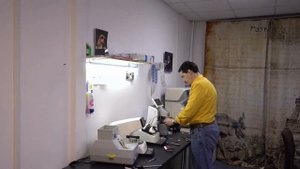 Показатель преломления линзы N Измеряю толщину края линзы