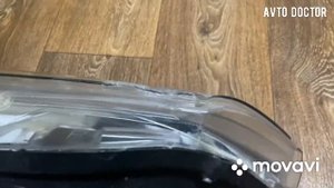 Оставили б себе это стекло  ? Ремонт фар , замена стекла фар