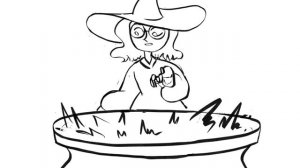 Как создать фамильяра