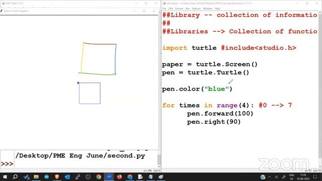Level Up Your Python Game: Step-by-Step Python in Tamil (3 Hours)
