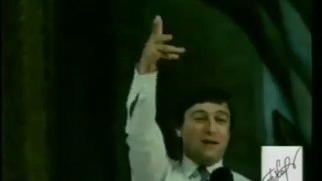 Хазанов. Легенда о чае, Верке и банкире! смотреть онлайн