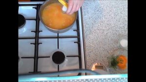 АРОМАТНАЯ ПШЕНКА С МОРКОВЬЮ РЕЦЕПТ ПШЕННОЙ КАШИ  ПРОСТО"ЯЗЫК ПРОГЛОТИШЬ"!