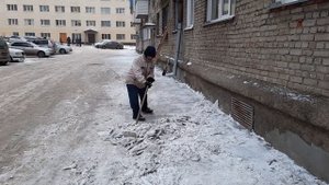 Профессия дворник.mp4