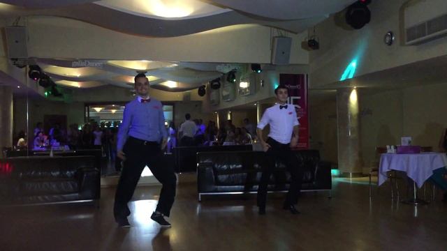 шим шам (Олимпийский 21 августа 2015) Никита Сердитов, Михаил Журавель смотреть онлайн