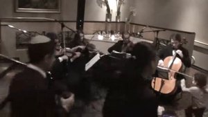 Eine Kleine Nachtmusik by W.A.Mozart