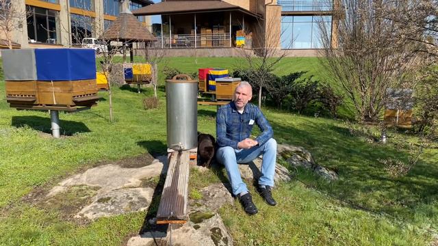 Пчелы бизнес Здоровье смотреть онлайн