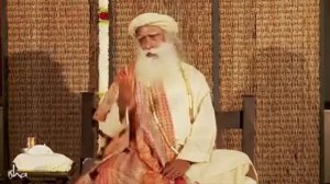 Садгуру, 1, распорядок дня, дыхание