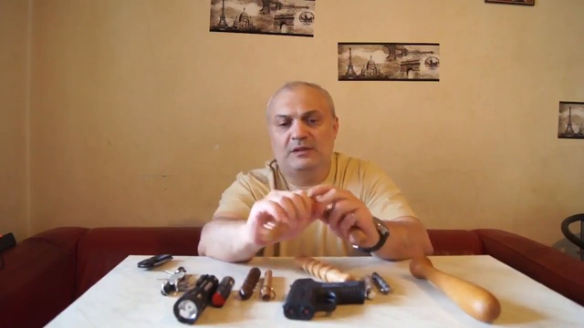 Что такое куботан Для чего нужен куботан Обучение самообороне с куботаном и явар смотреть онлайн