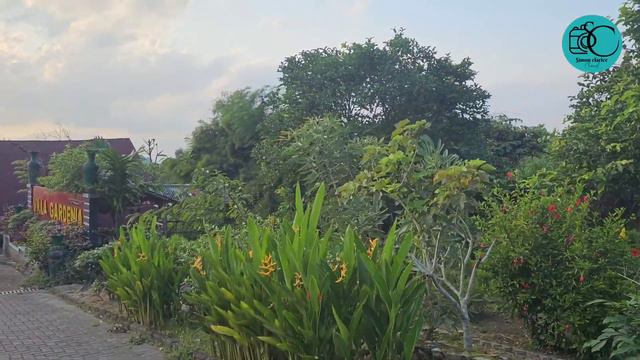 VILLA GARDENIA LEMPASING TELUK LAMPUNG