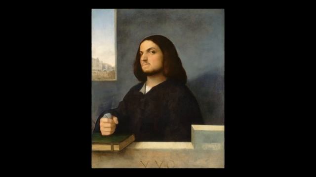 Tiziano Vecellio: A Collection Of 245 Paintings (HD)