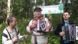 Живи родник   Сергей Борискин и К