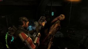 Dead Space 3 Прохождение игры №4