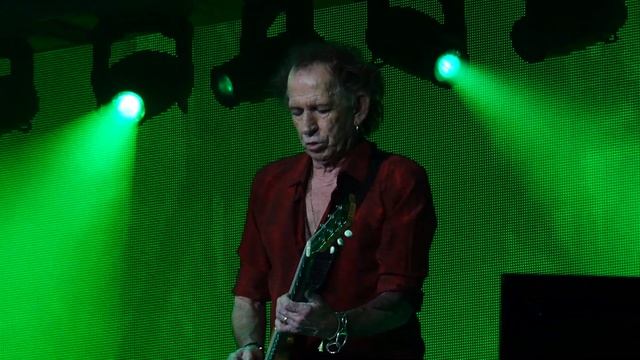 The Rolling Stones - Monkey Man - East Rutherford, NJ 5/8/2019 New Jersey - MetLife Stadium смотреть онлайн