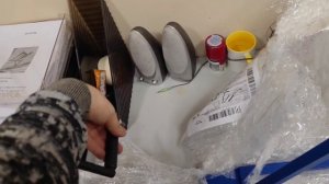 Юниор 01 & Байкал 01 - сравнение станков для пожарных рукавов