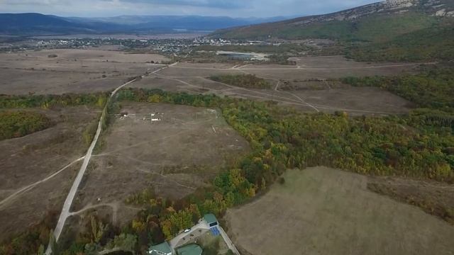 Кизиловое. Продажа участка 6.5 соток