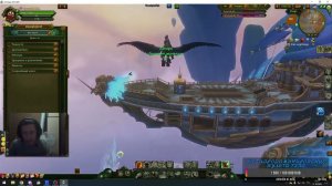 Мистик. Мужиццкий кач на Нити Судьбы (ч.7.5)