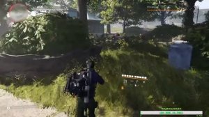 Покупать Или Нет Tom Clancy's The Division 2 на PS4 Обзор На Дико Тормозящей Дивижн 2