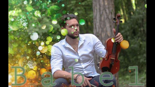 Babel (Otnicka remix) Violin Version (Graphic II) смотреть онлайн
