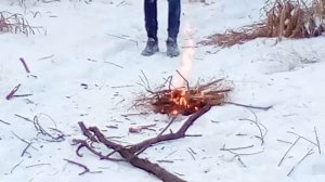 Что будет если взорвать батарейку