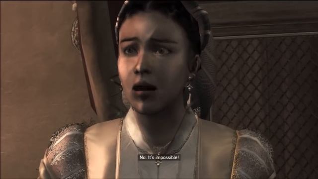 PS3 Longplay [121] Assassins Creed 2 (part 1 of 4) смотреть онлайн