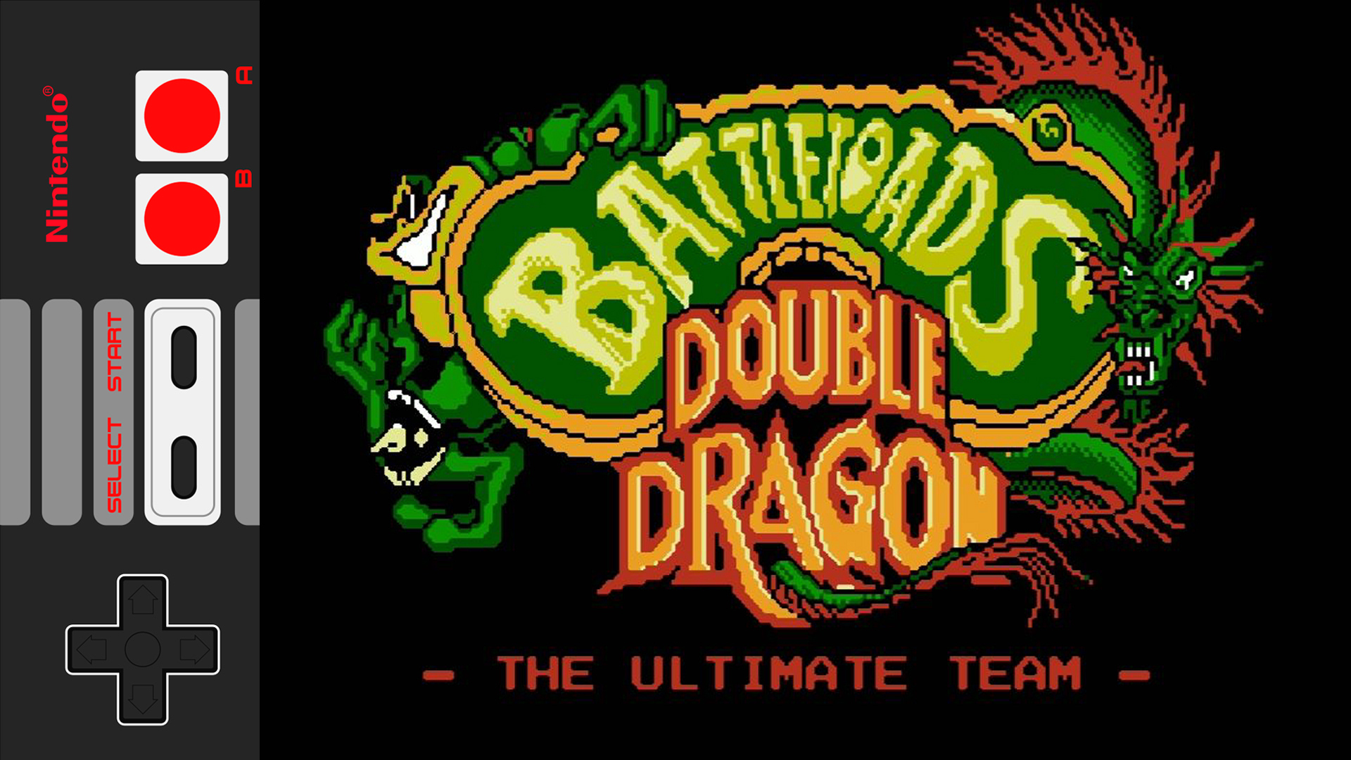 Дабл драгон денди. Battletoads Double Dragon the Ultimate Team NES. Battletoads & Double Dragon - the Ultimate Team. Battletoads Double Dragon Денди. Battletoads Double Dragon Sega.