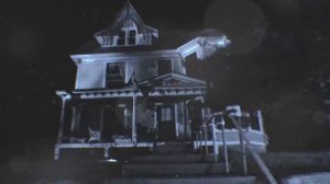 Самые жуткие заброшенные места с призраками!