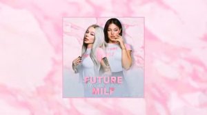 INSTASAMKA,influesii - FUTURE MILF (СЛИВ ТРЕКА)