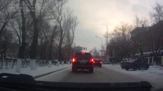 Авто видеорегистратор GSE 550 с GPS-логером Караганда смотреть онлайн