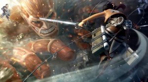 Attack on Titan Main Theme (Mix)