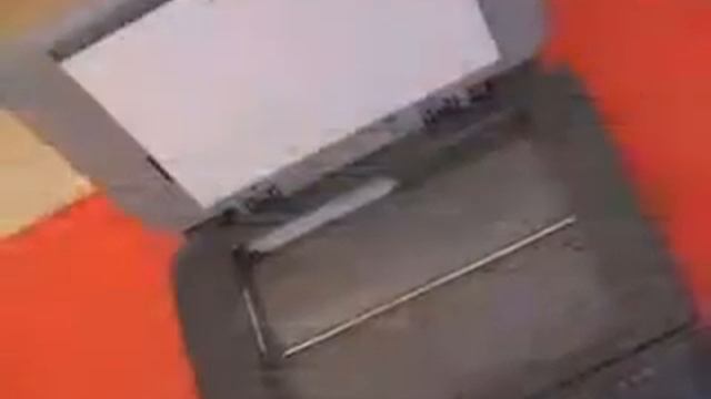 Epson Photo Stylus RX520 смотреть онлайн