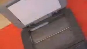 Epson Photo Stylus RX520