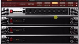 Pink Floyd Marooned Как Создать настроить preset звук гитары David Gilmour IK Multimedia AmpliTube