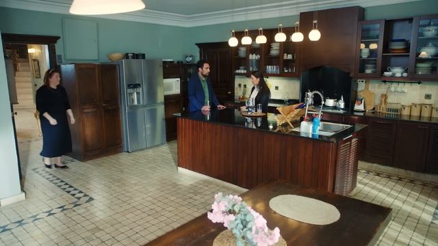 Fedakar 50. Bölüm | Endless Episode 50 (FINAL) смотреть онлайн