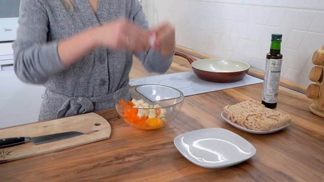 Лишь бы ел. Детские котлеты смотреть онлайн