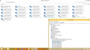 How To Delete Multiple Local Area Connections In Windows XP/7/8/8.1/10