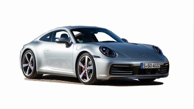 Porsche Car 2023  |  Price | Features | Review