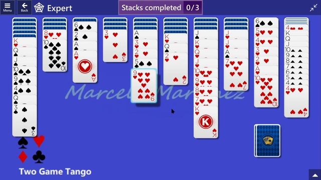 Two Game Tango Game #20 | July 16, 2023 Event | Spider Expert смотреть онлайн